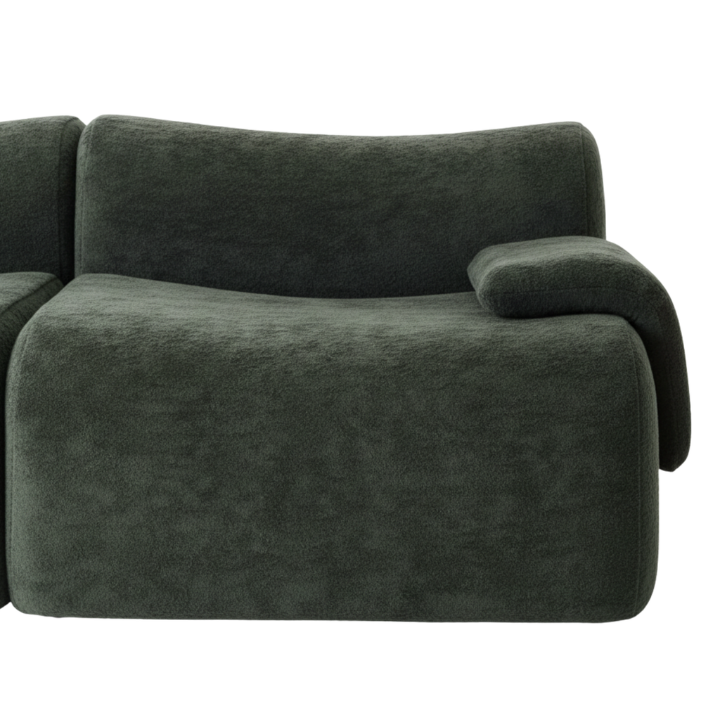 Mochi 3 Seater Sofa