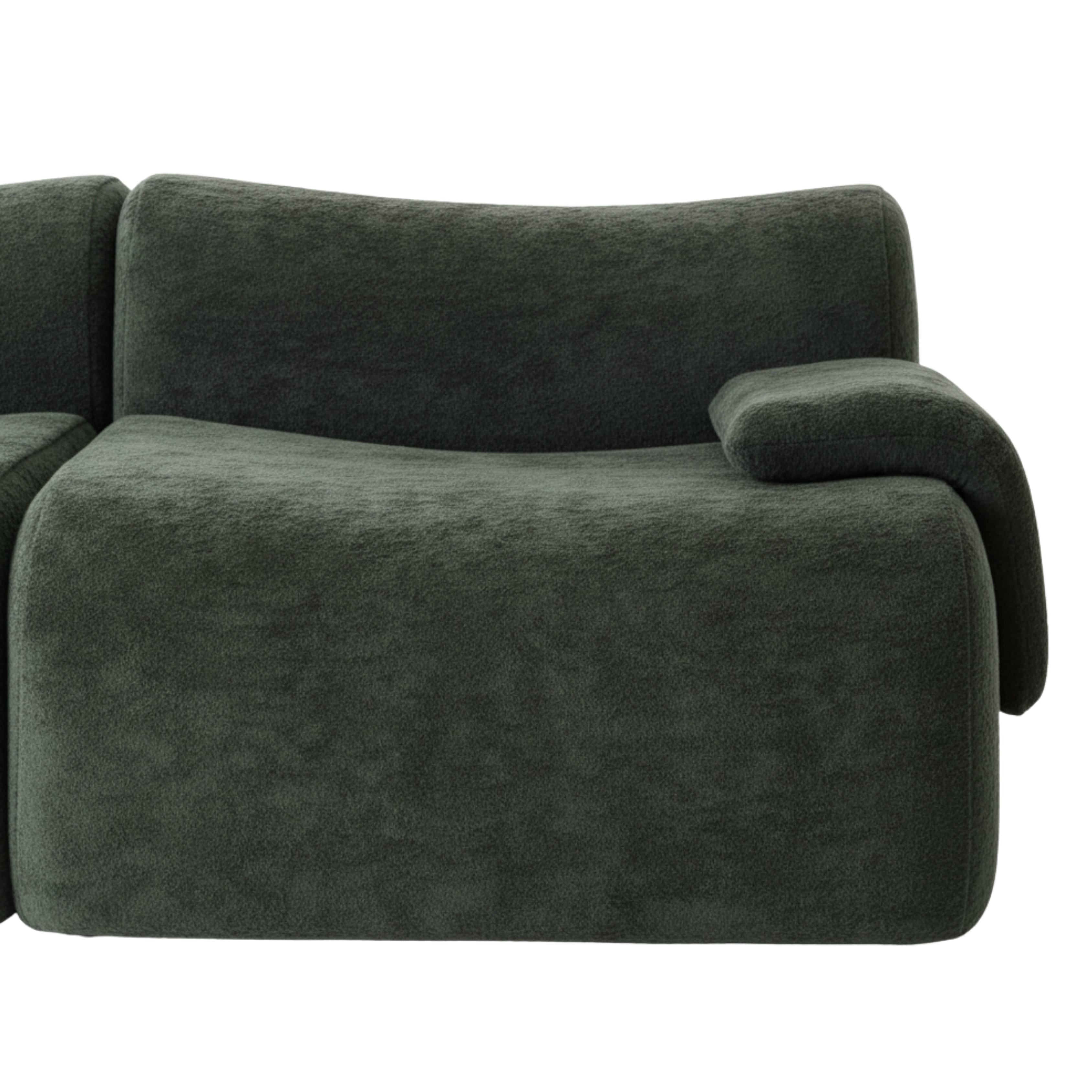 Mochi 3 Seater Sofa