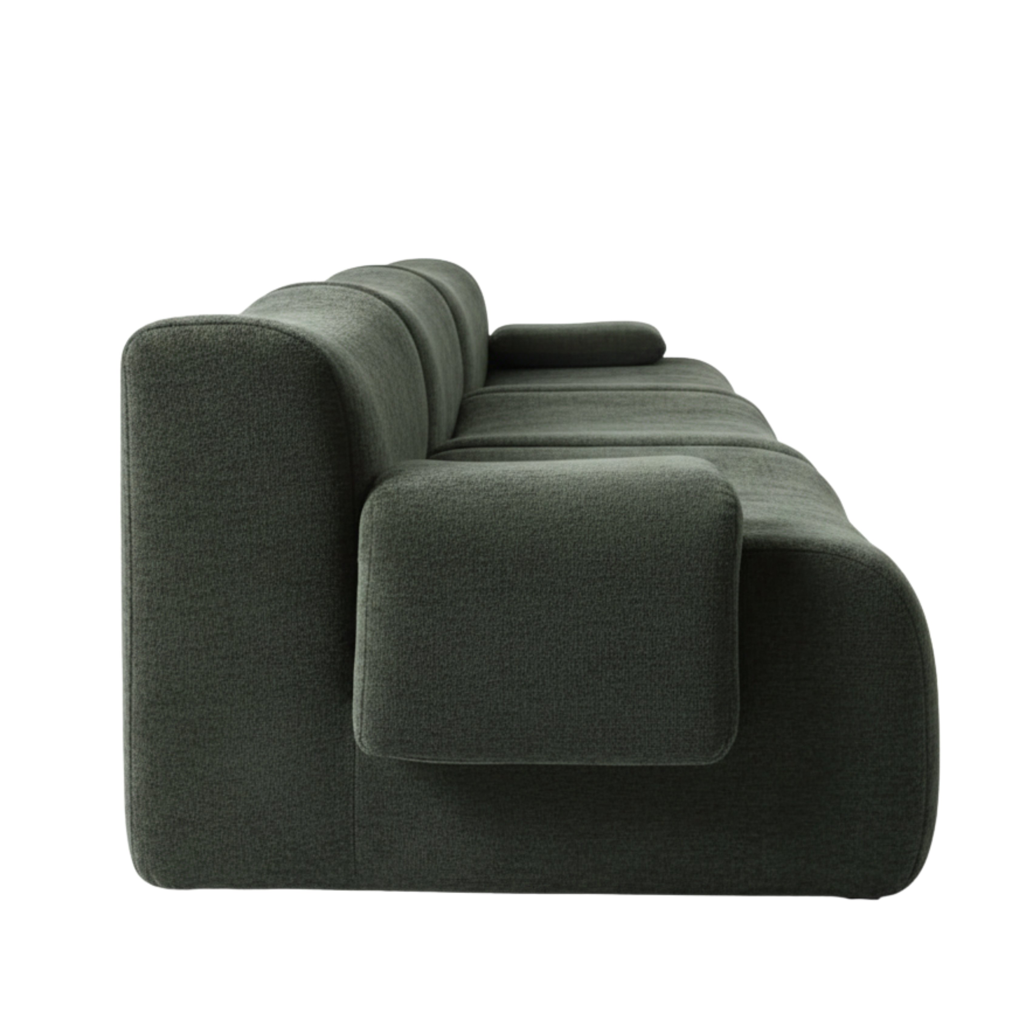 Mochi 3 Seater Sofa