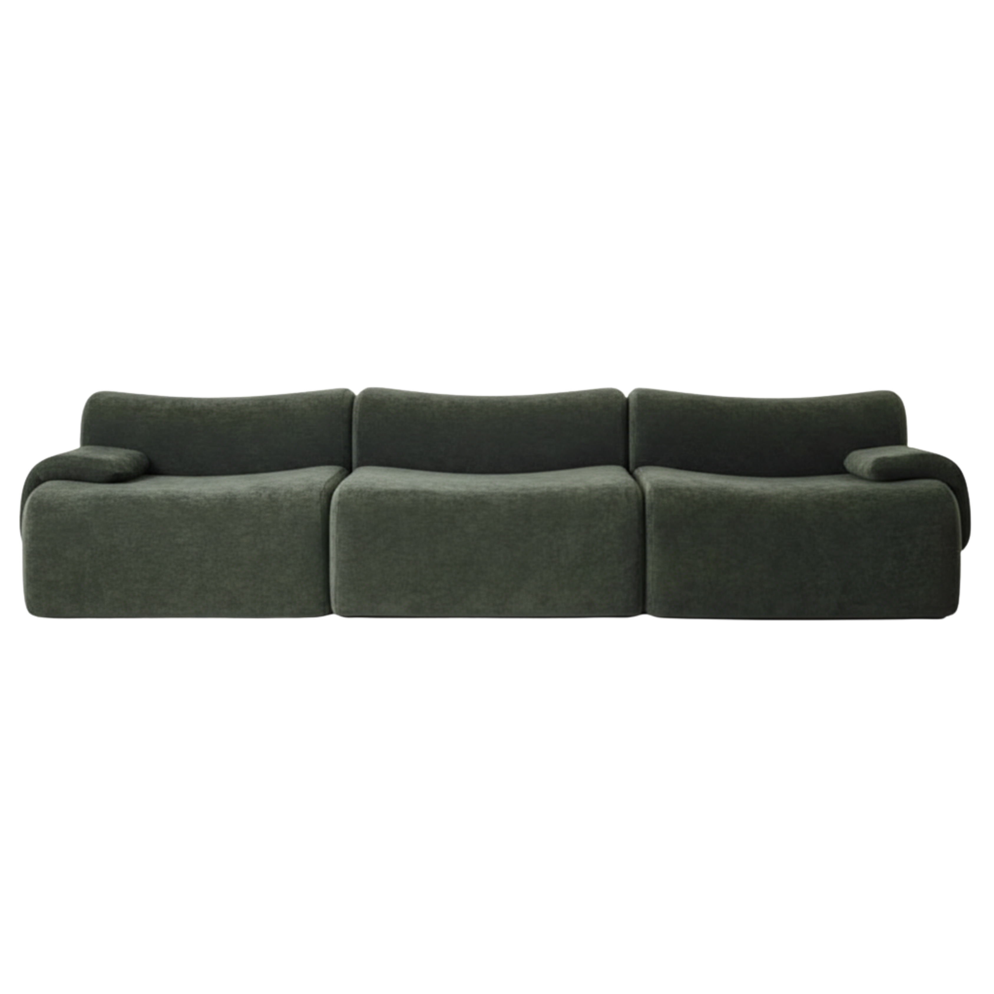 Mochi 3 Seater Sofa