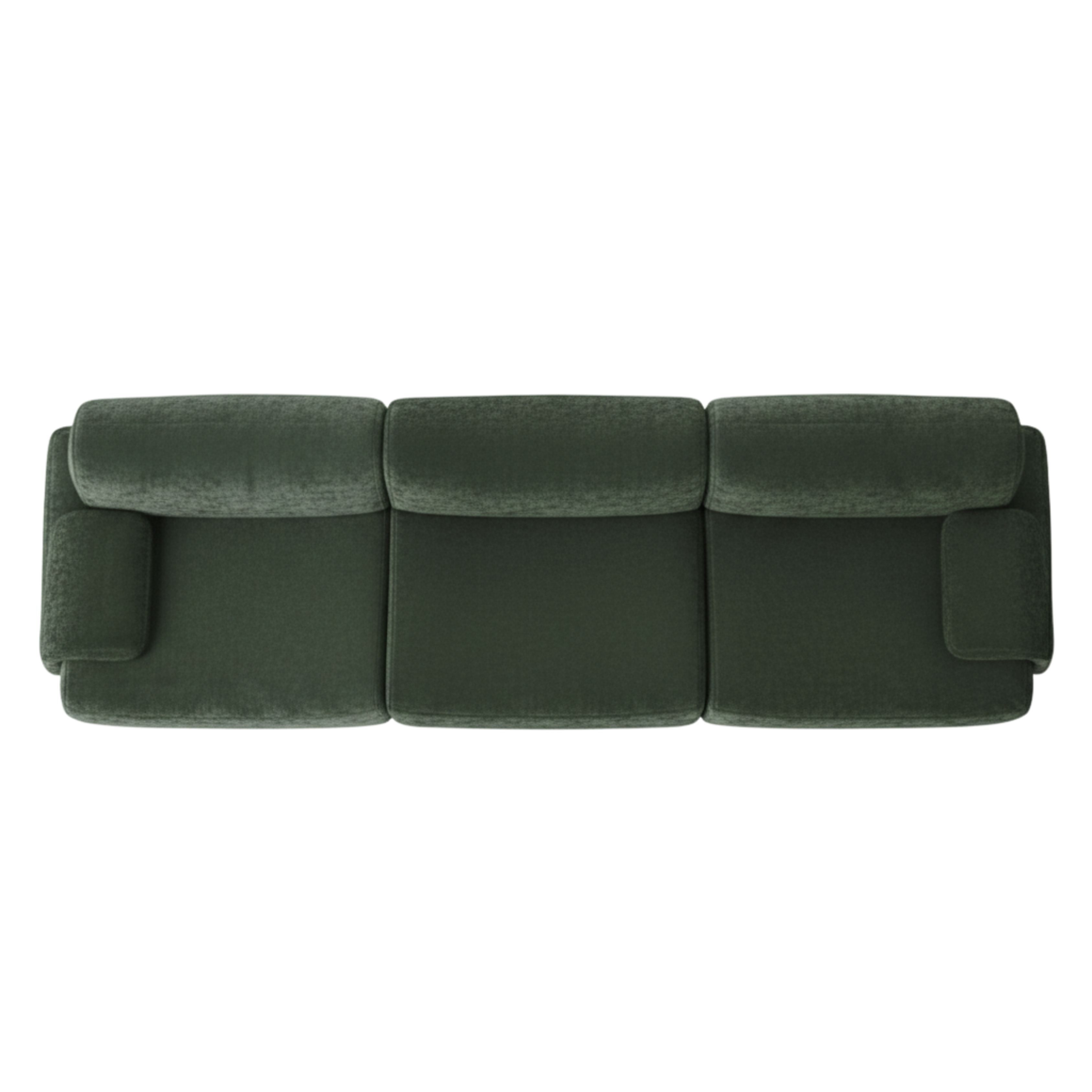 Mochi 3 Seater Sofa