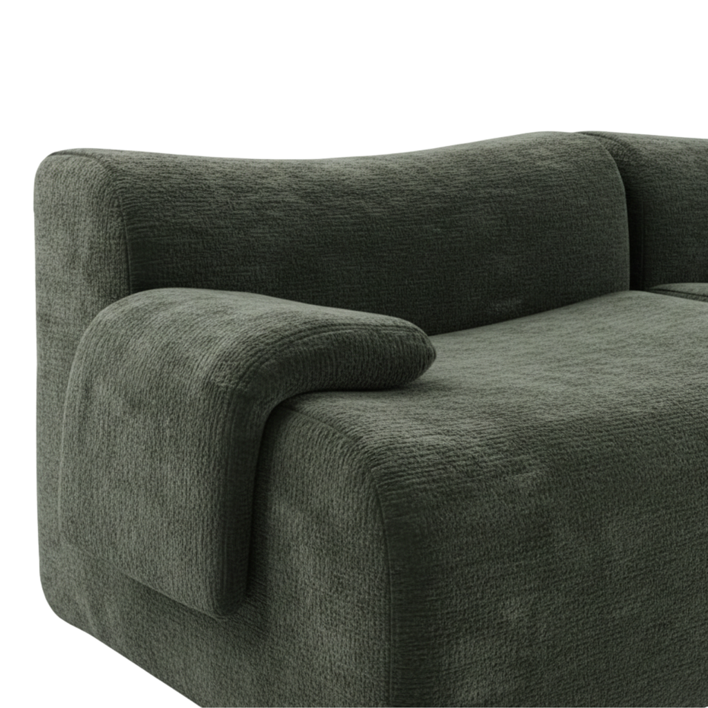Mochi 3 Seater Sofa