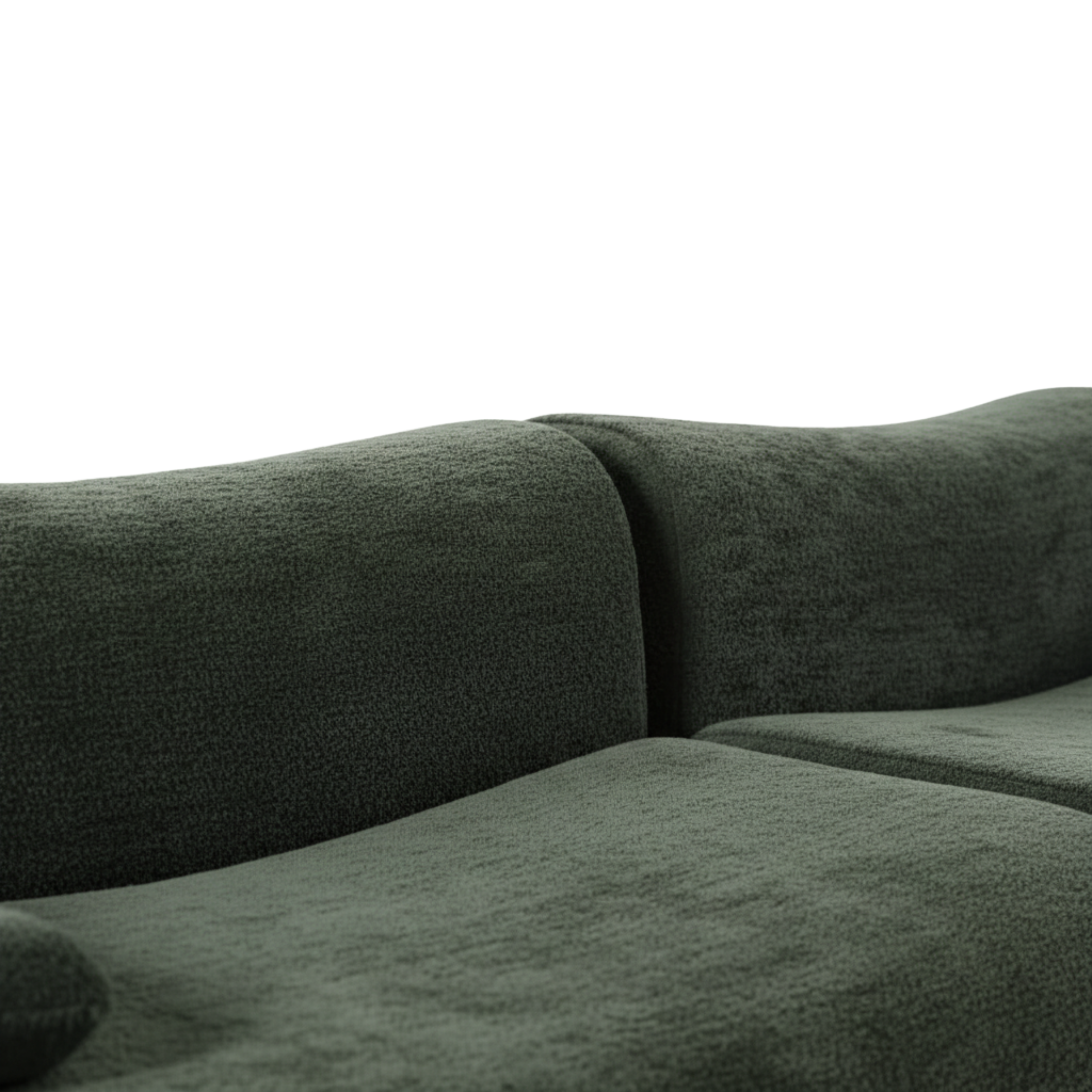 Mochi 3 Seater Sofa