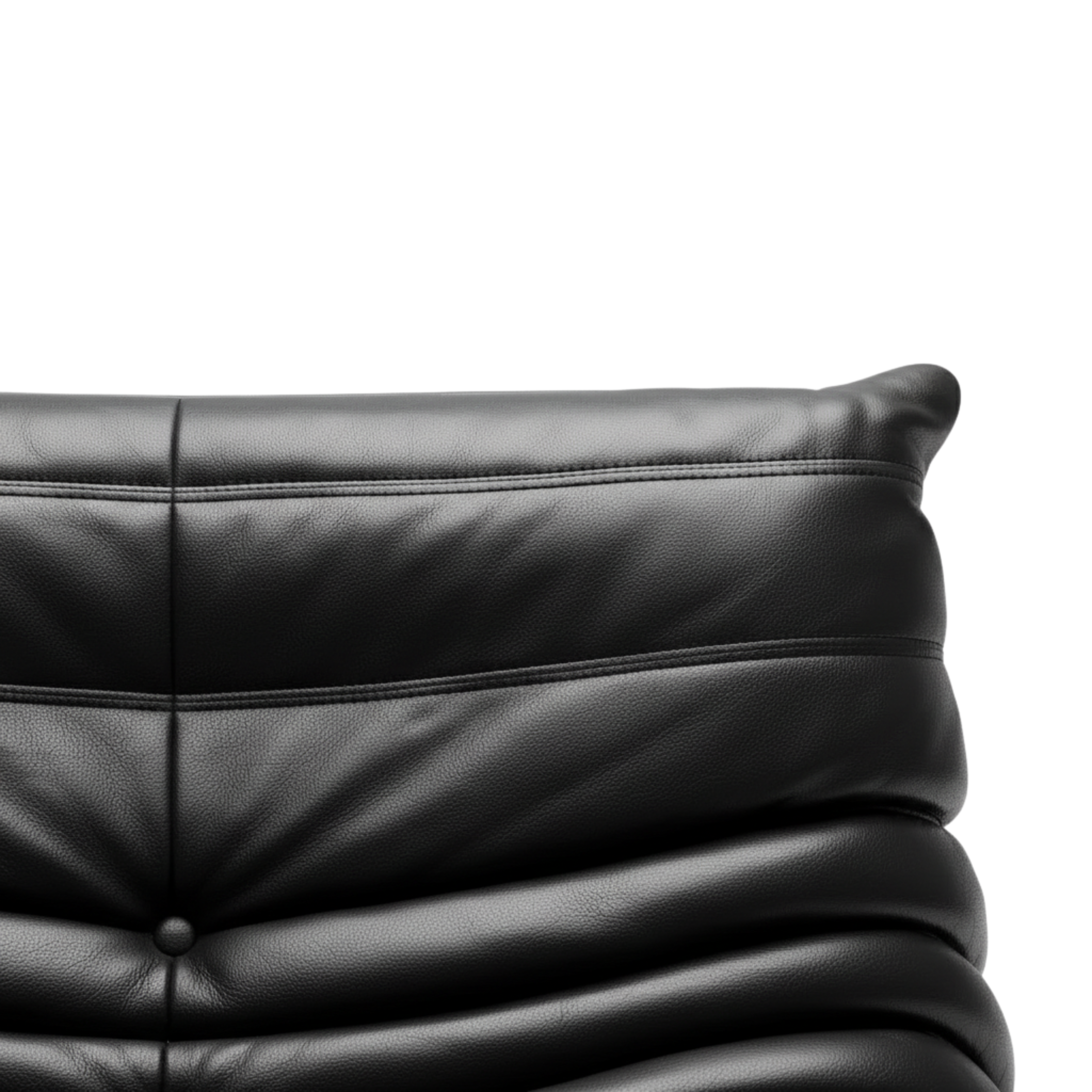 Caterpillar Togo Style Single Seater