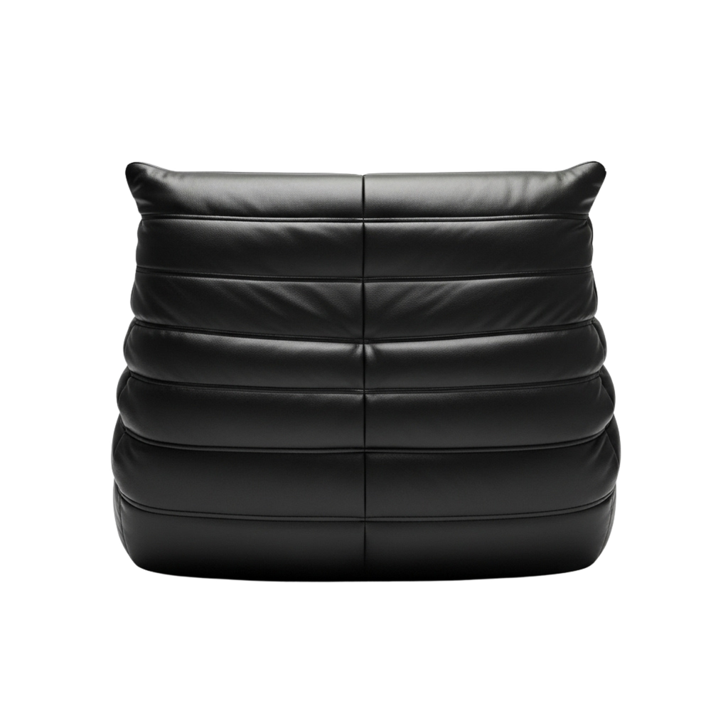 Caterpillar Togo Style Single Seater