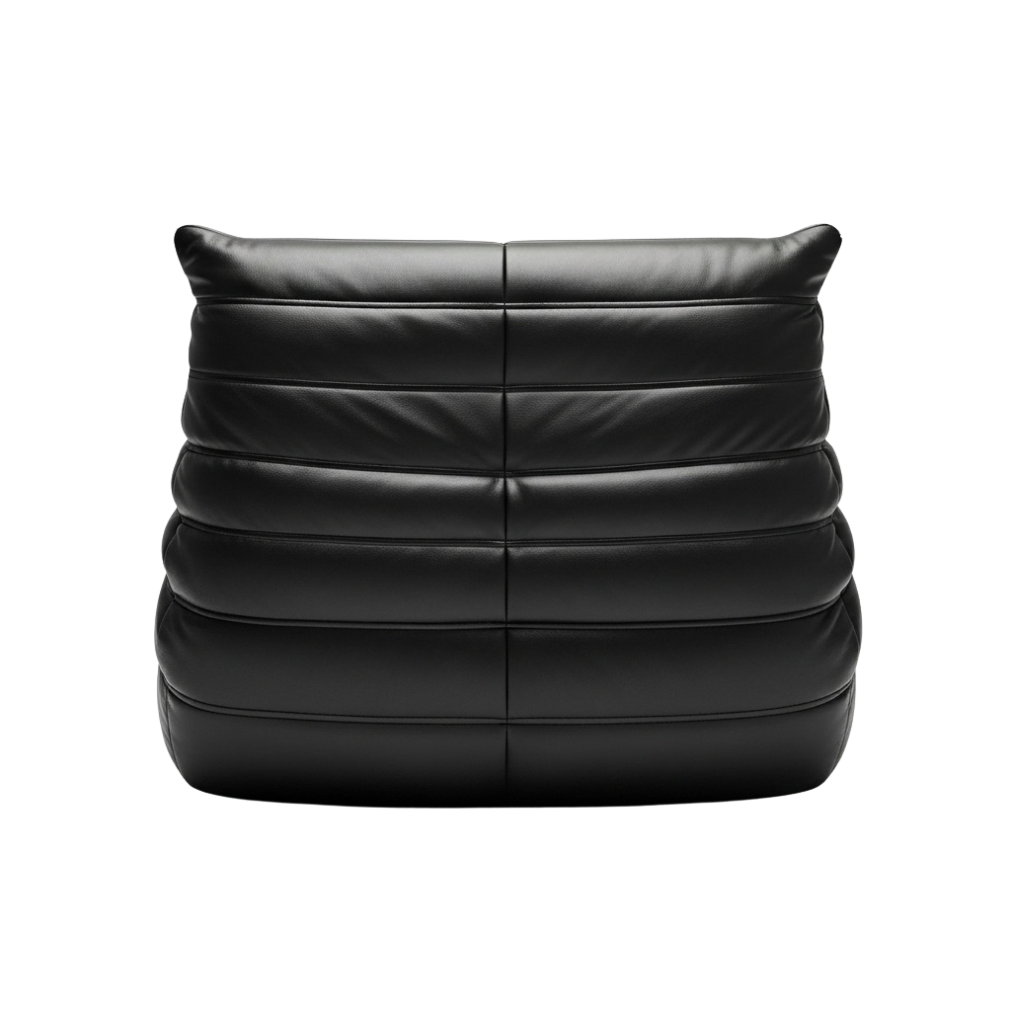 Caterpillar Togo Style Single Seater