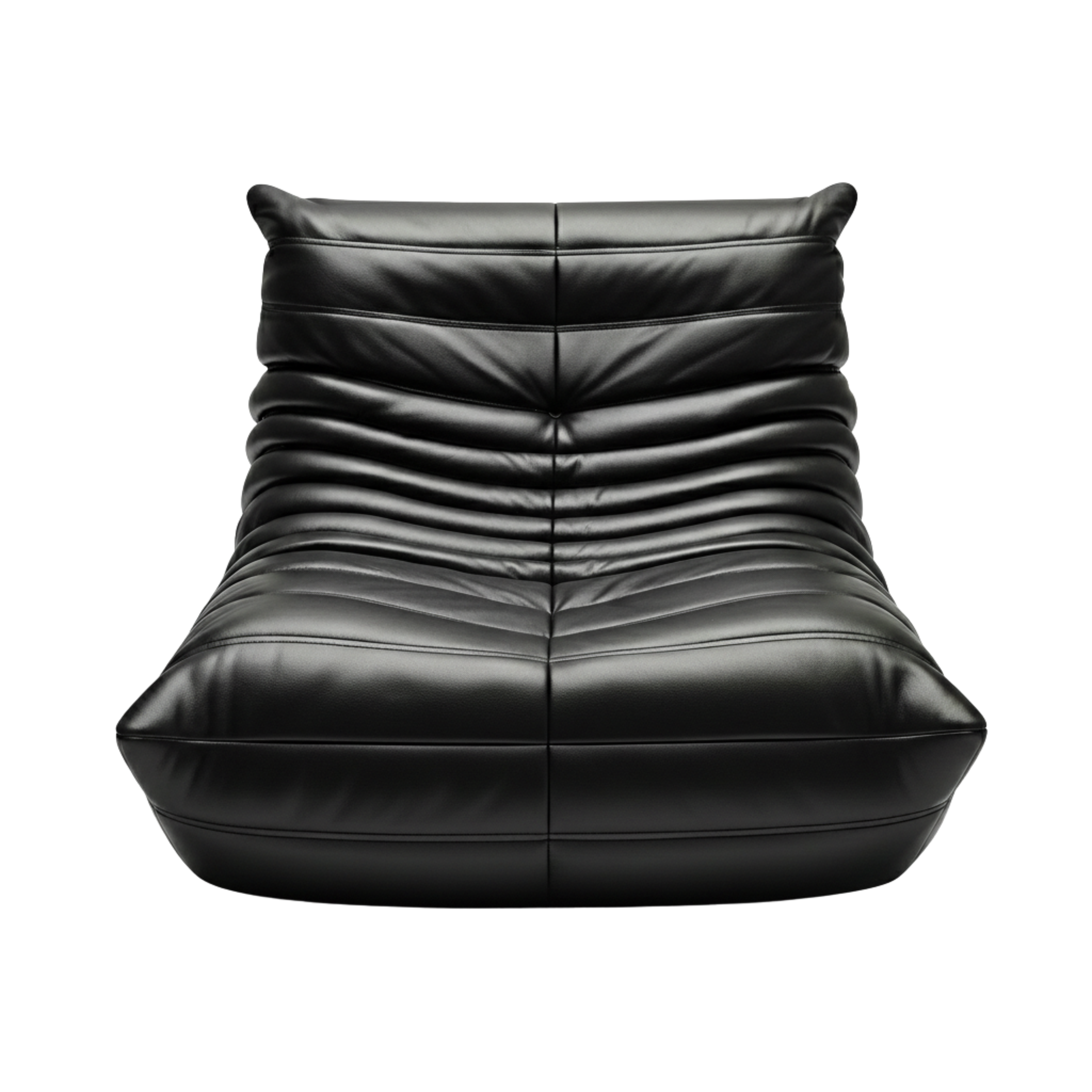 Caterpillar Togo Style Single Seater