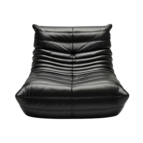 Caterpillar Togo Style Single Seater