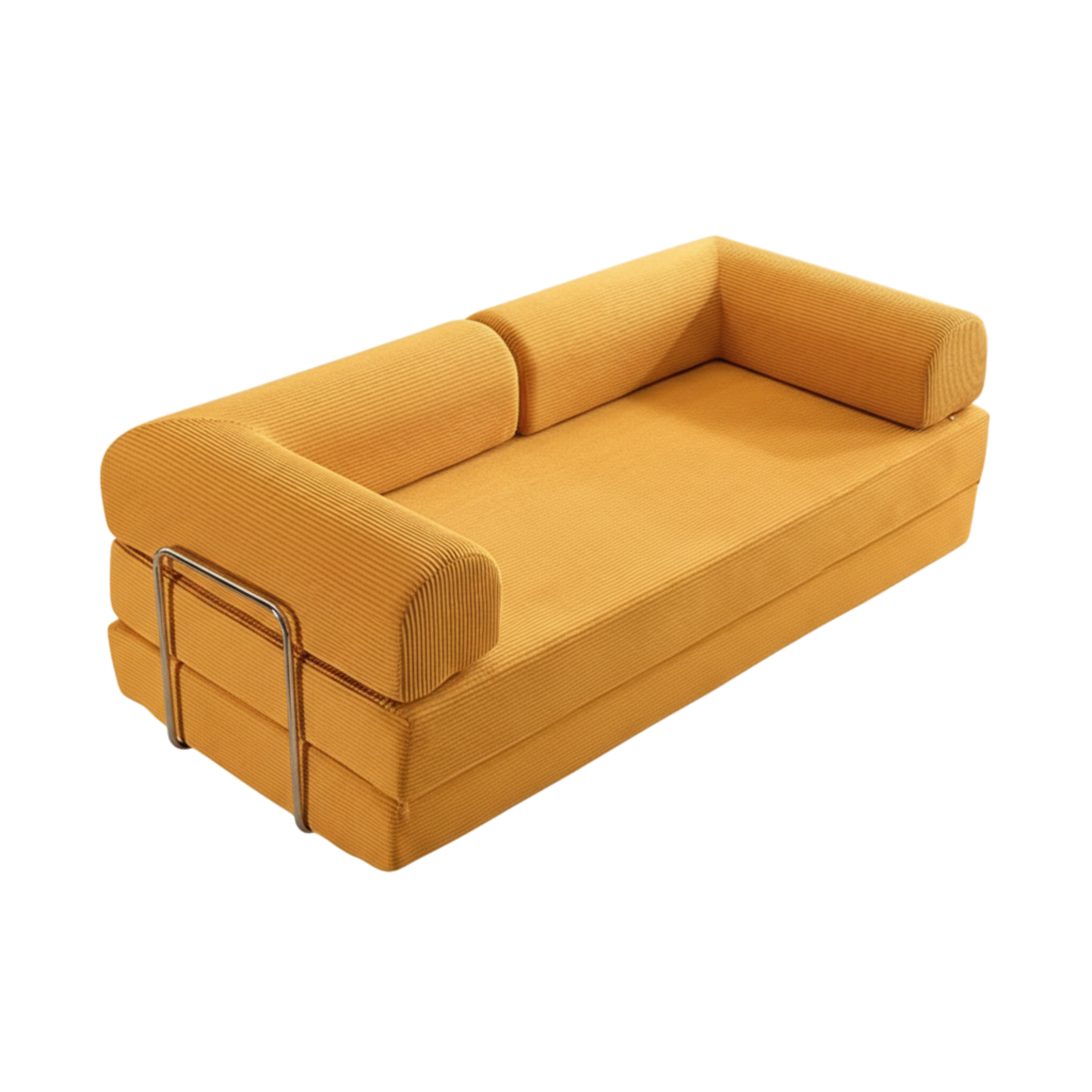 Waffle 4-in-1 Stack Sofa