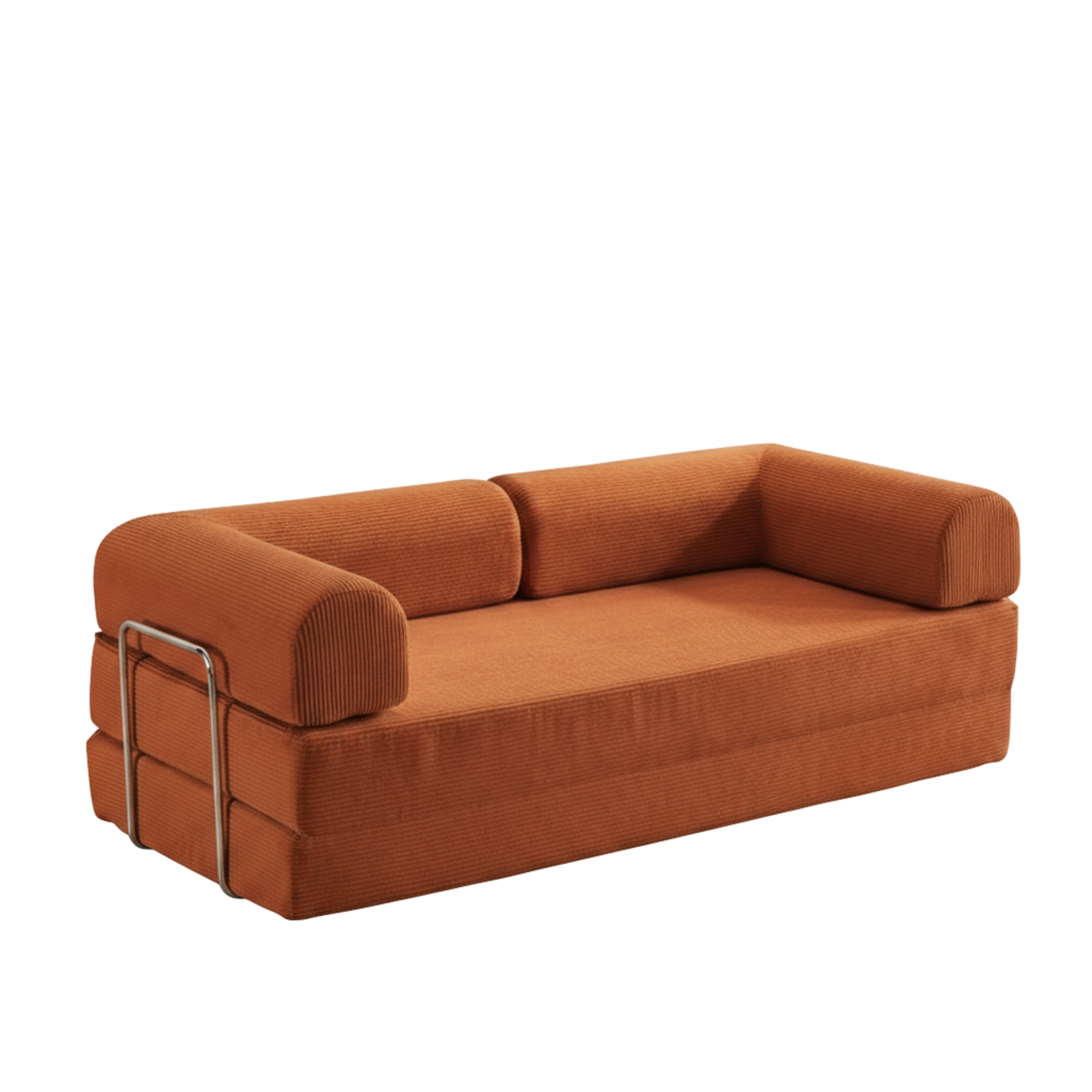 Waffle 4-in-1 Stack Sofa