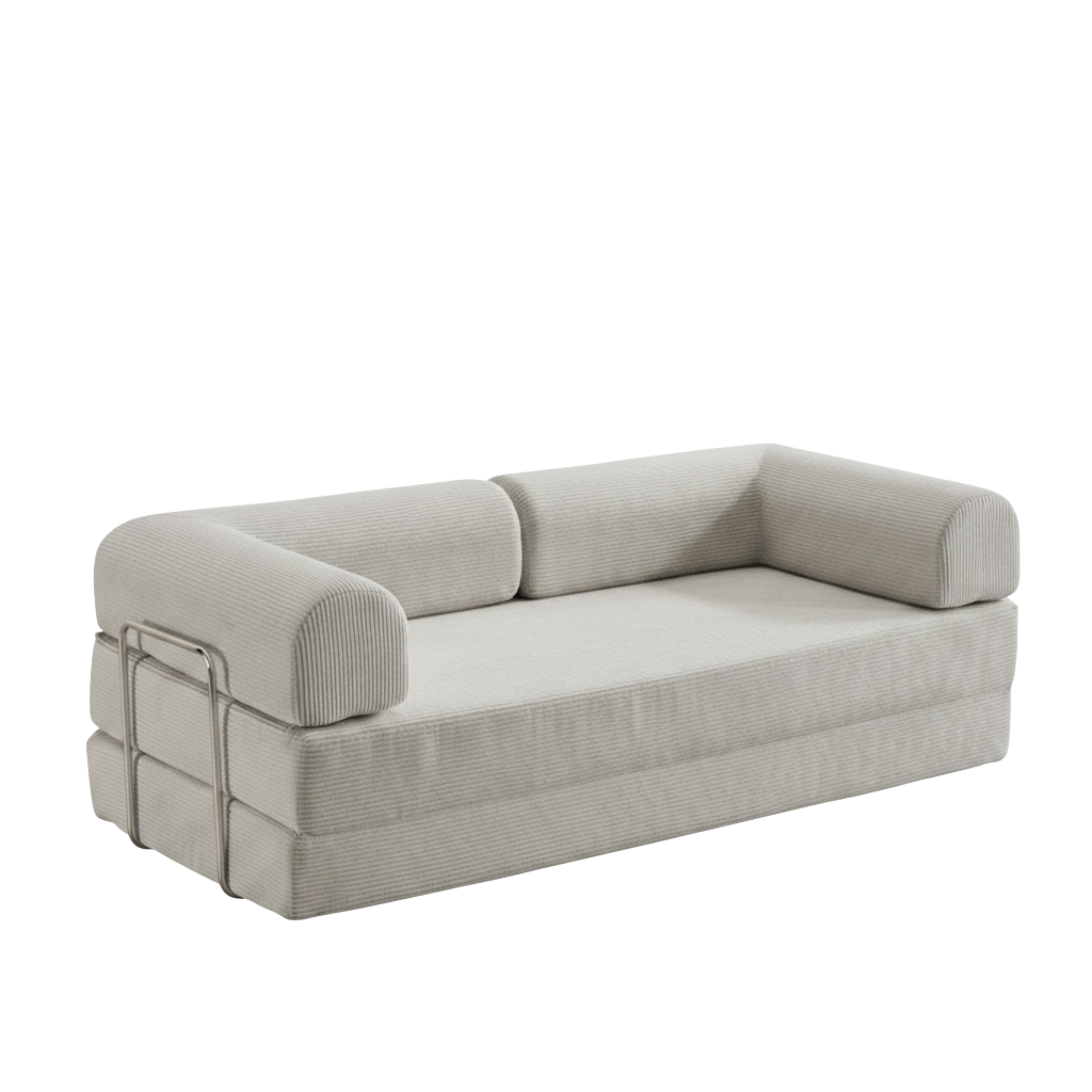 Waffle 4-in-1 Stack Sofa