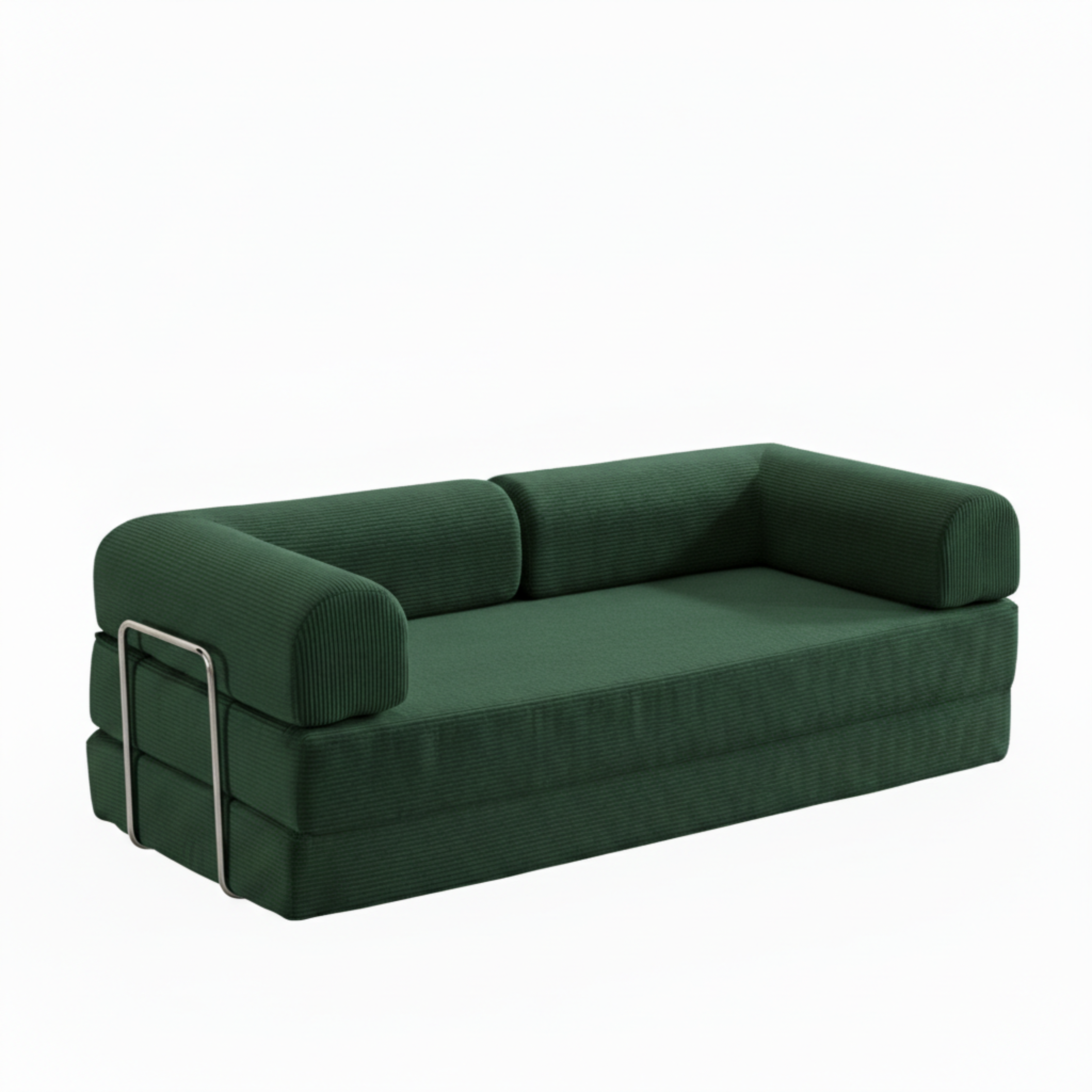 Waffle 4-in-1 Stack Sofa