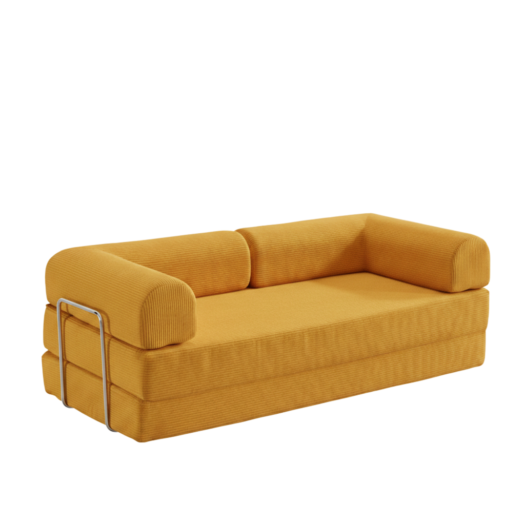 Waffle 4-in-1 Stack Sofa