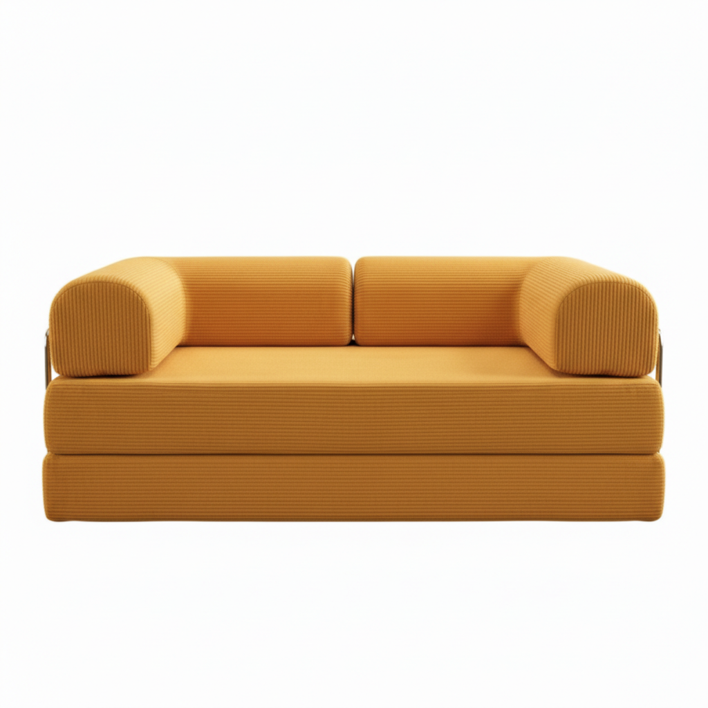 Waffle 4-in-1 Stack Sofa