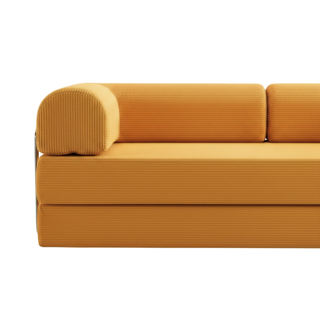 Waffle 4-in-1 Stack Sofa